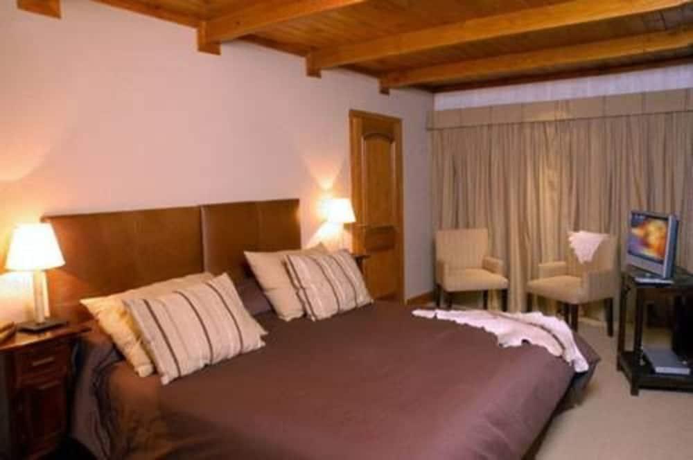 Boutique Hotel La Cantera Эль-Калафате Номер фото